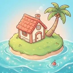 Clube das Ilhas icon